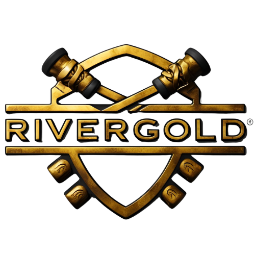 Prospektor - Goldwaschen Logo